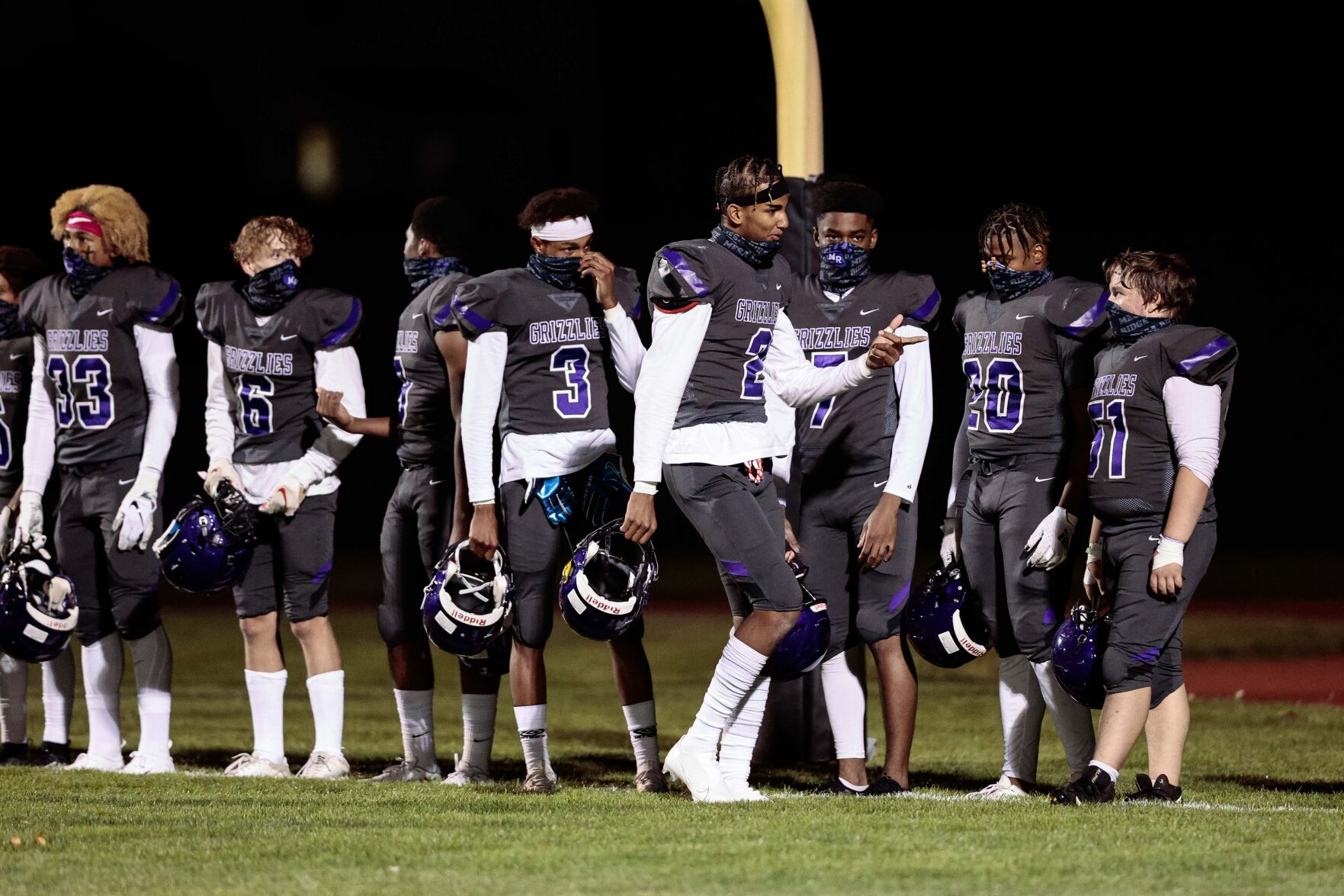 PREP FOOTBALL